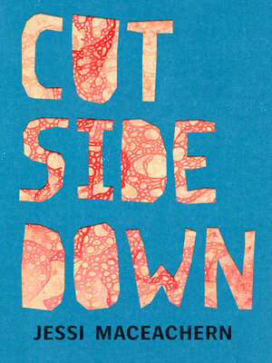 cover image of Cut Side Down